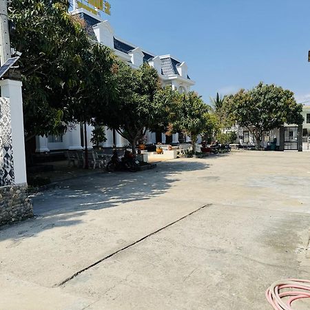 פאן ראנג Ninh Chu 2 Hotel מראה חיצוני תמונה