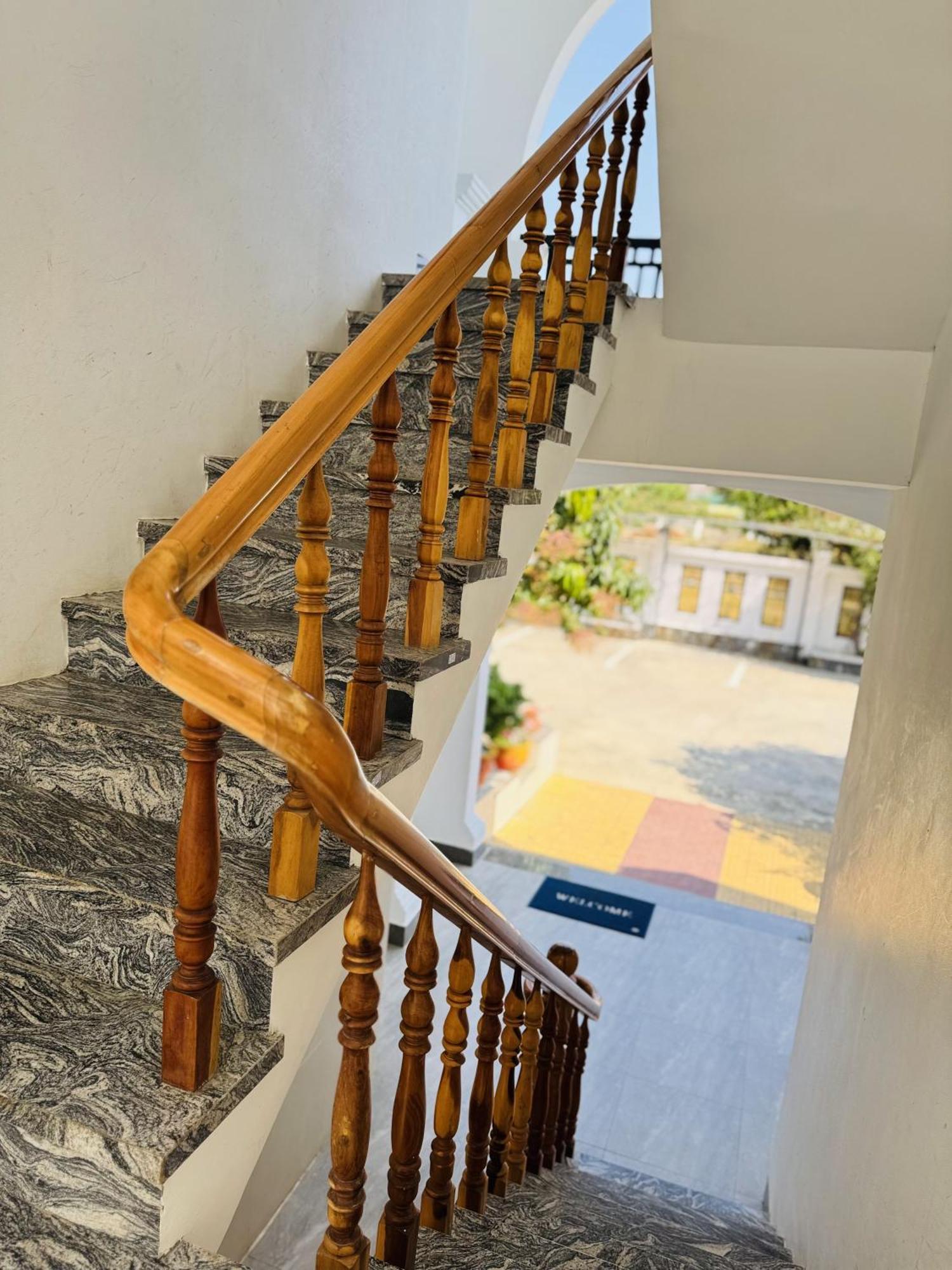 פאן ראנג Ninh Chu 2 Hotel מראה חיצוני תמונה