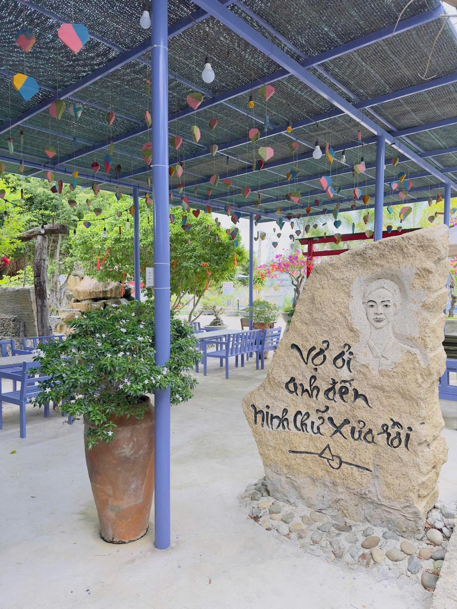 פאן ראנג Ninh Chu 2 Hotel מראה חיצוני תמונה