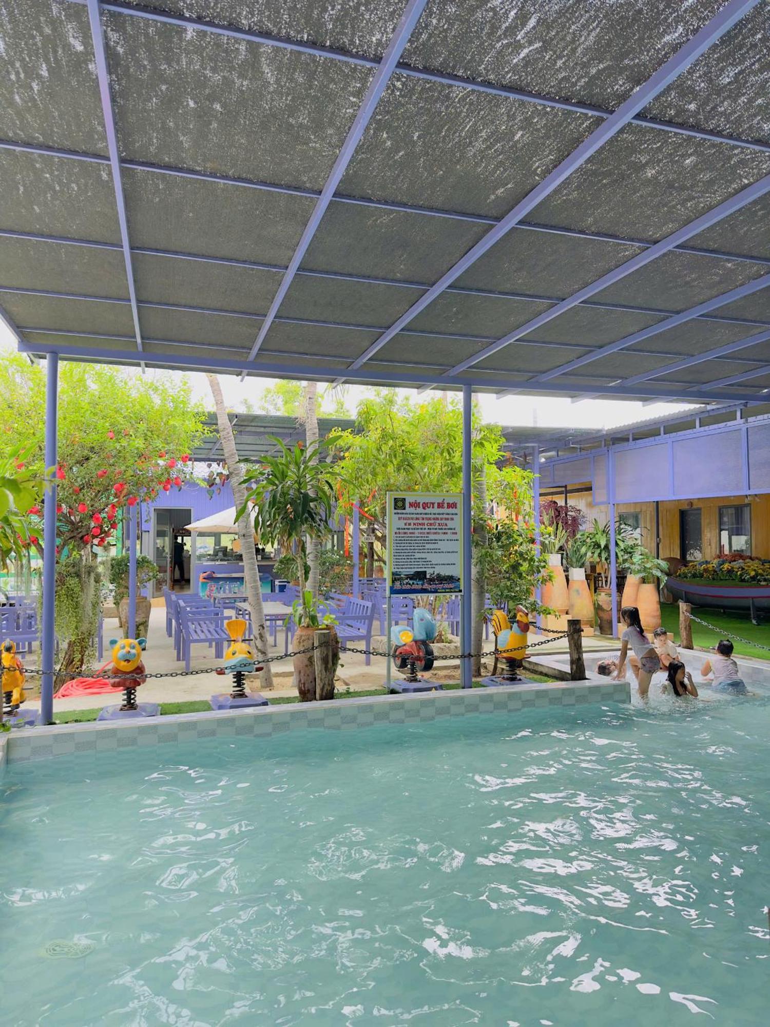 פאן ראנג Ninh Chu 2 Hotel מראה חיצוני תמונה