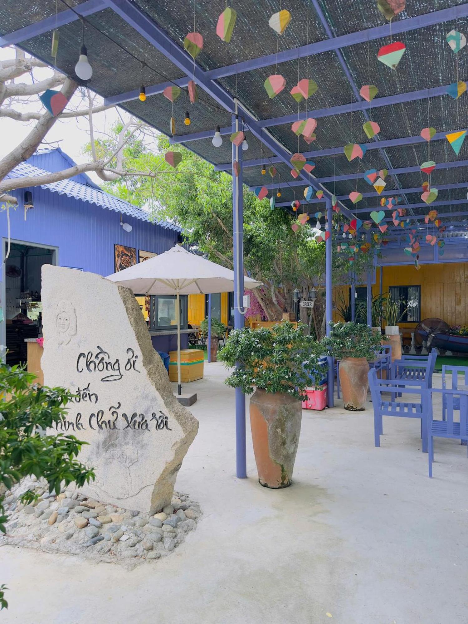 פאן ראנג Ninh Chu 2 Hotel מראה חיצוני תמונה