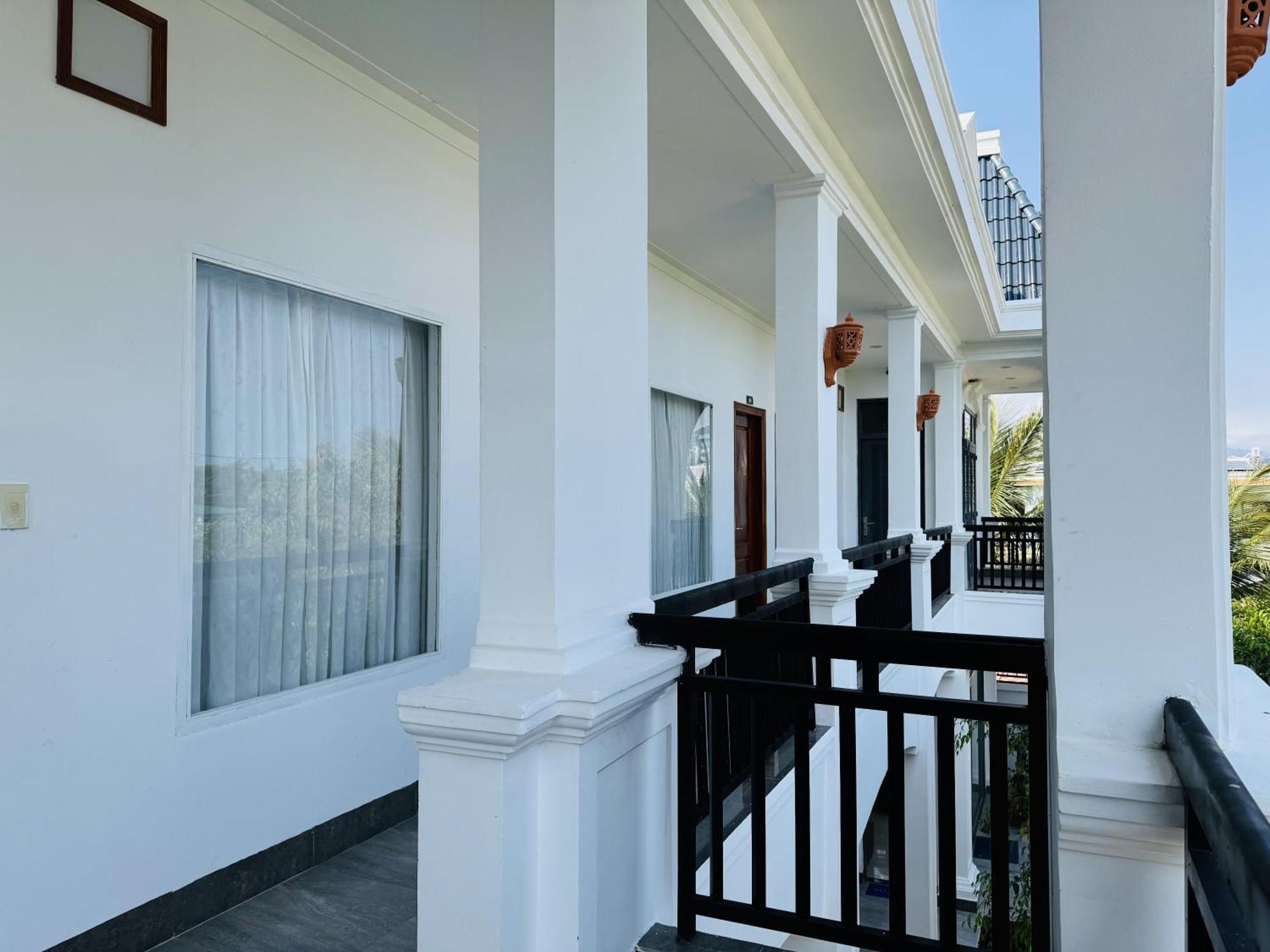 פאן ראנג Ninh Chu 2 Hotel מראה חיצוני תמונה