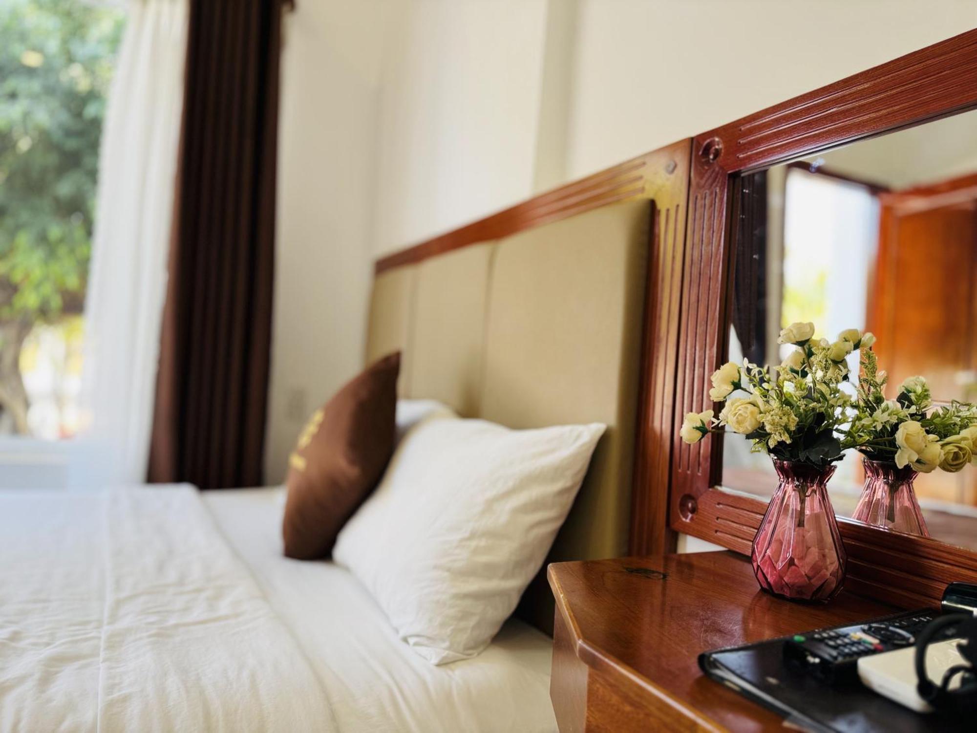 פאן ראנג Ninh Chu 2 Hotel מראה חיצוני תמונה