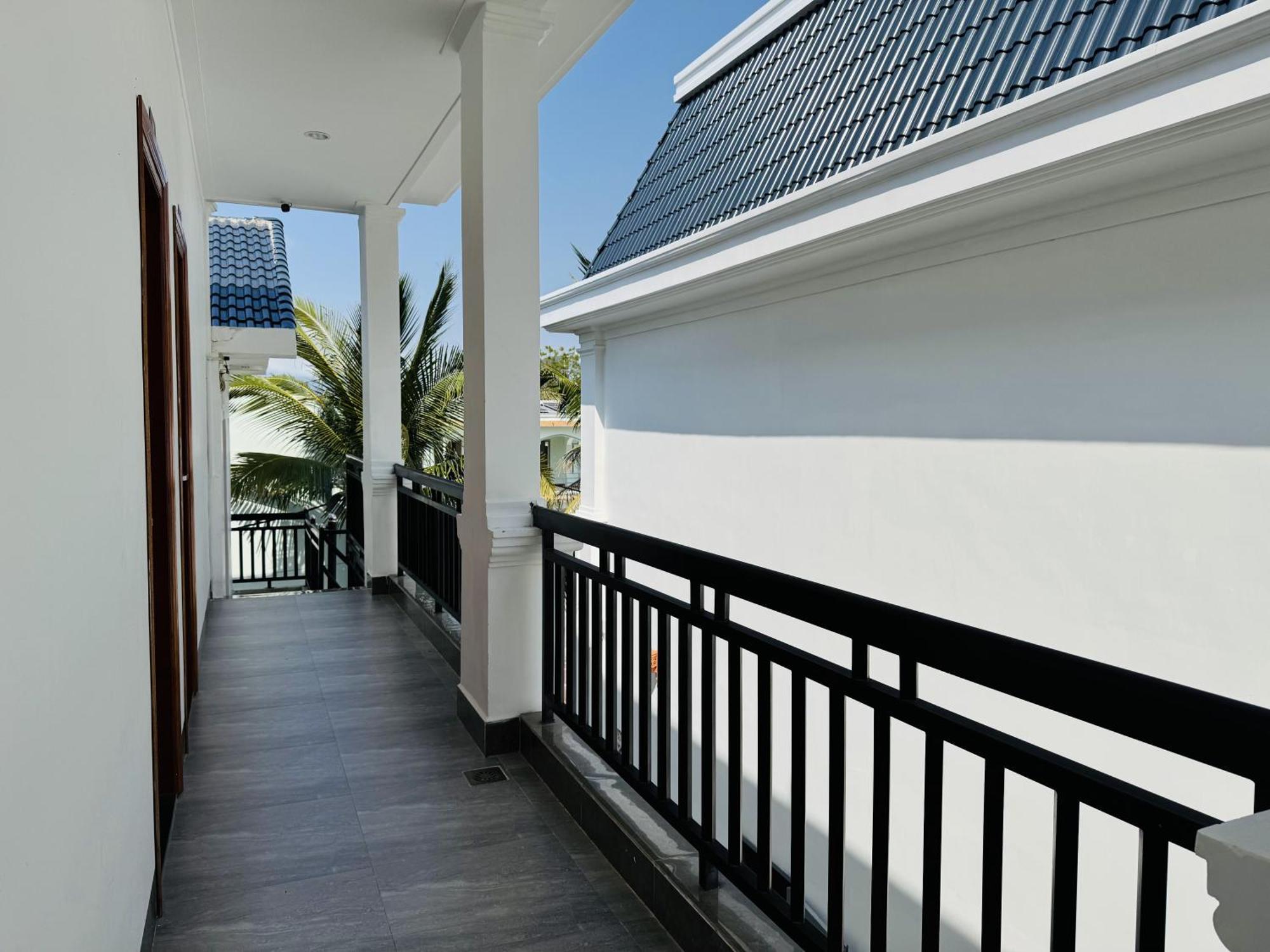 פאן ראנג Ninh Chu 2 Hotel מראה חיצוני תמונה